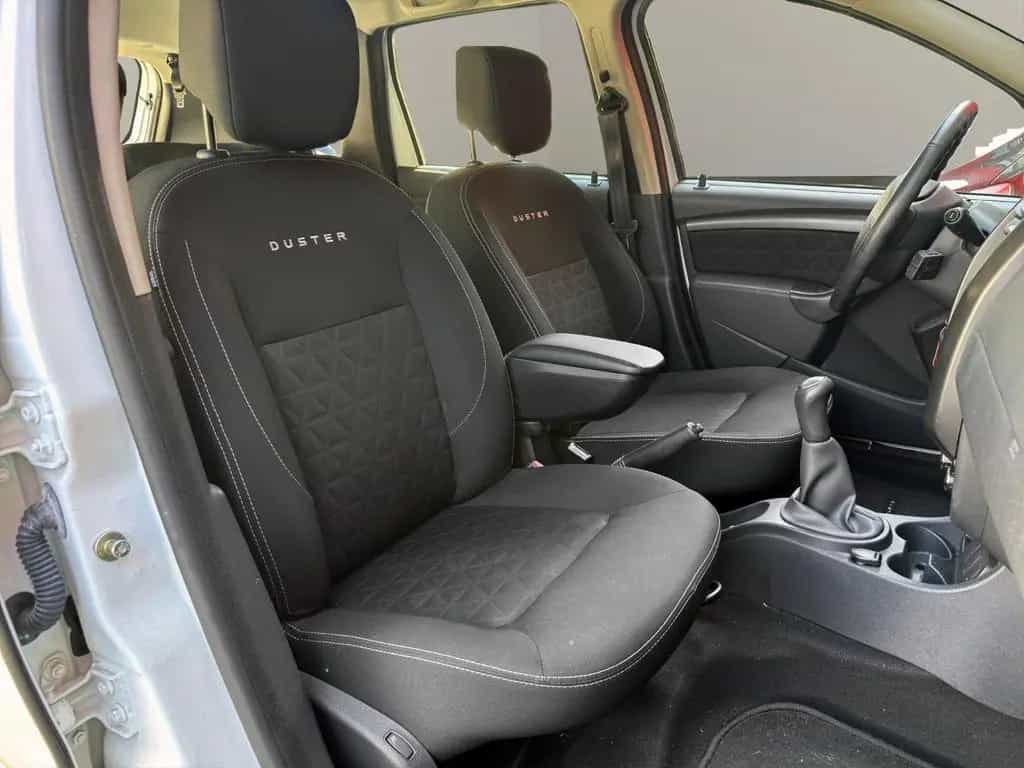 Dacia Duster 1.6 16V LAUREATE *1.Hand*Navi*Temp*PDC* 03/2016-photo-18