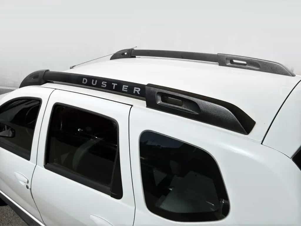 Dacia Duster 1.6 16V LAUREATE *1.Hand*Navi*Temp*PDC* 03/2016-photo-20