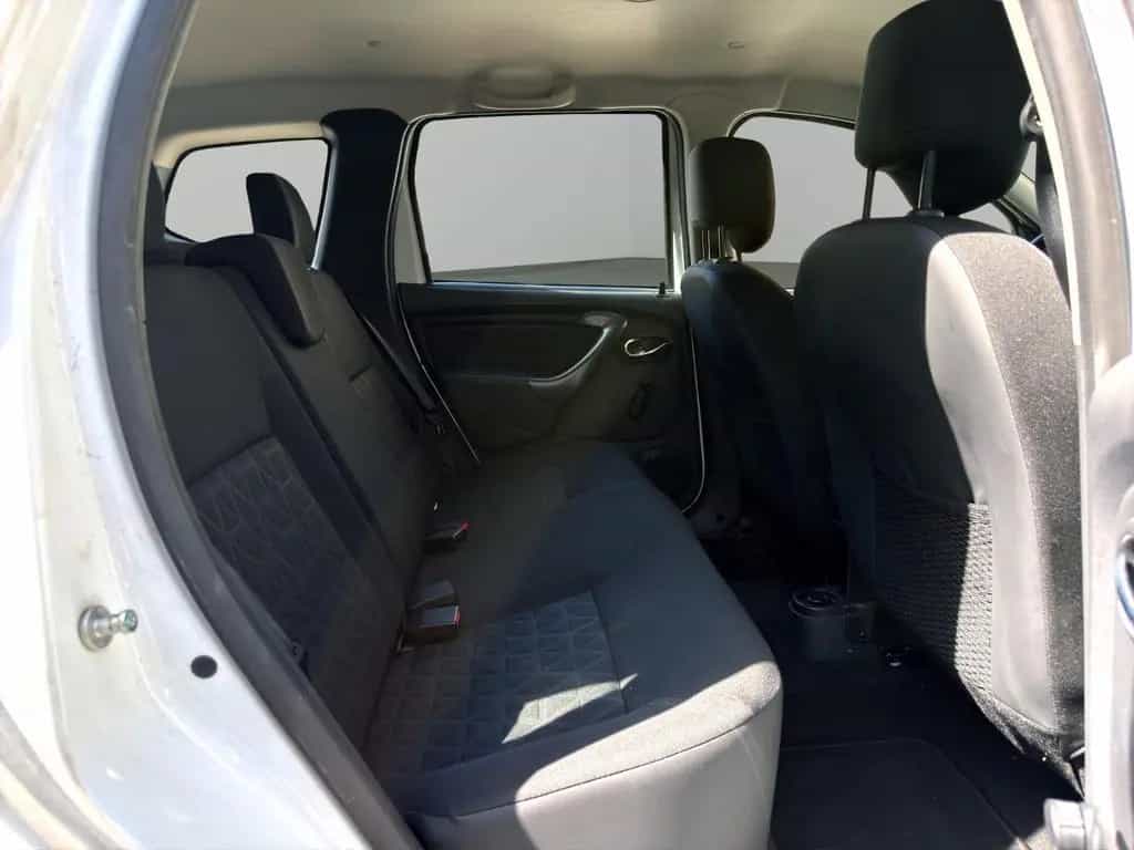 Dacia Duster 1.6 16V LAUREATE *1.Hand*Navi*Temp*PDC* 03/2016-photo-21