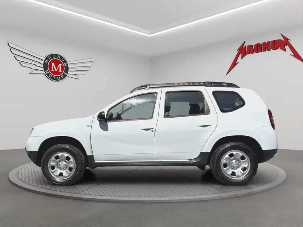 Dacia Duster 1.6 16V LAUREATE *1.Hand*Navi*Temp*PDC* 03/2016-photo-5