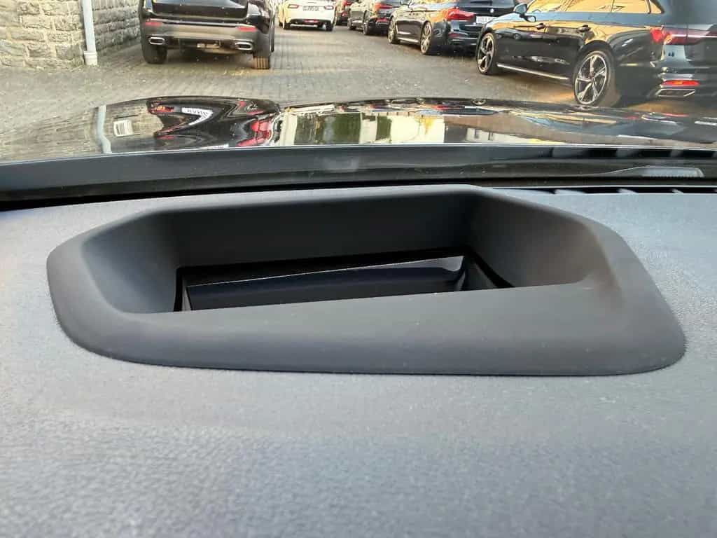 BMW 5 Series 540i M-SPORTPAKET HEAD-Up LEDER NAVI KAMERA KEY. 06/2019-photo-38