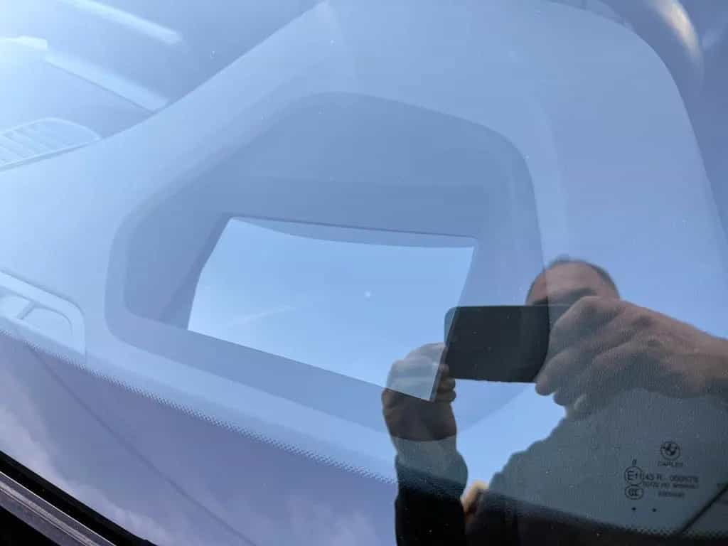 BMW 5 Series 540i M-SPORTPAKET HEAD-Up LEDER NAVI KAMERA KEY. 06/2019-photo-39