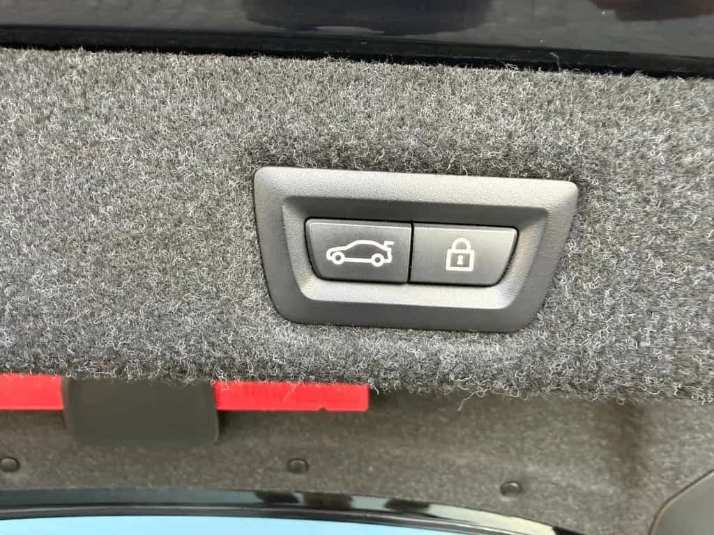 BMW 5 Series 540i M-SPORTPAKET HEAD-Up LEDER NAVI KAMERA KEY. 06/2019-photo-40