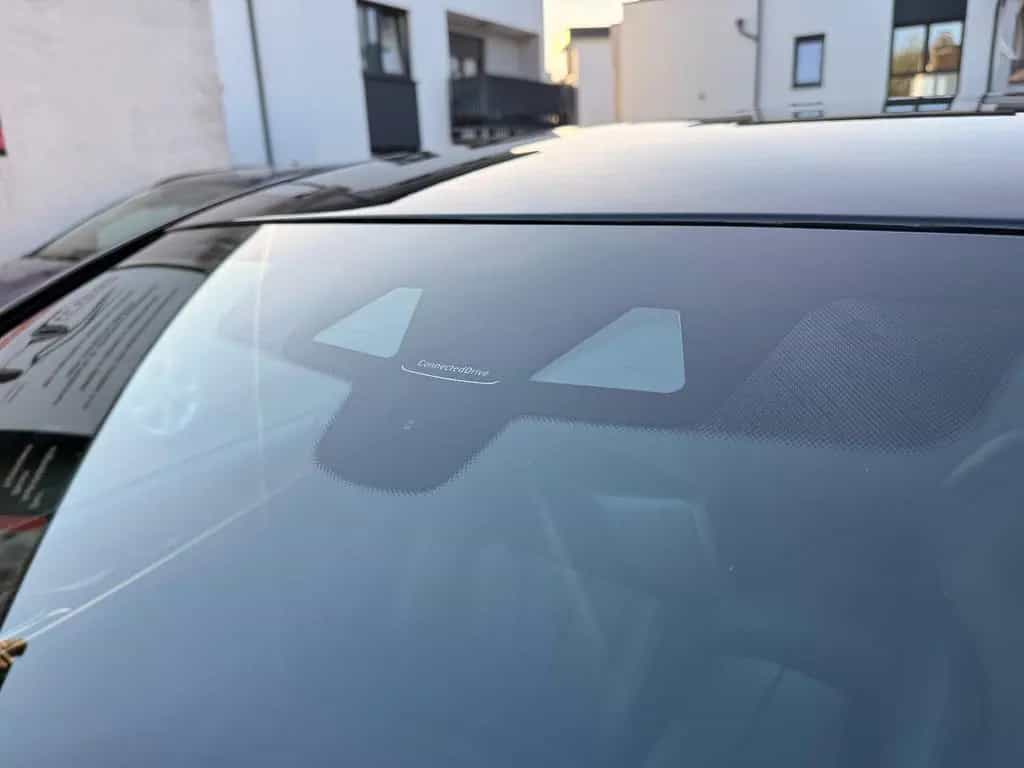BMW 5 Series 540i M-SPORTPAKET HEAD-Up LEDER NAVI KAMERA KEY. 06/2019-photo-42