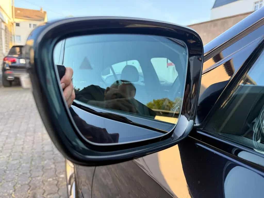 BMW 5 Series 540i M-SPORTPAKET HEAD-Up LEDER NAVI KAMERA KEY. 06/2019-photo-44