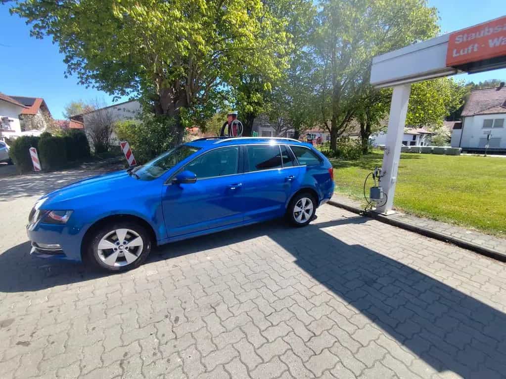 Skoda Octavia 1.5 TSI ACT DSG Style Combi Style 03/2019-photo-1