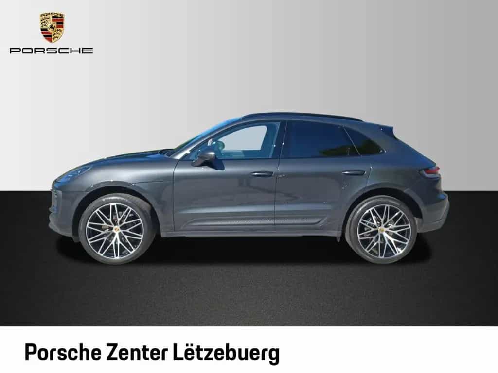 Porsche Macan 2.0 01/2023-photo-1