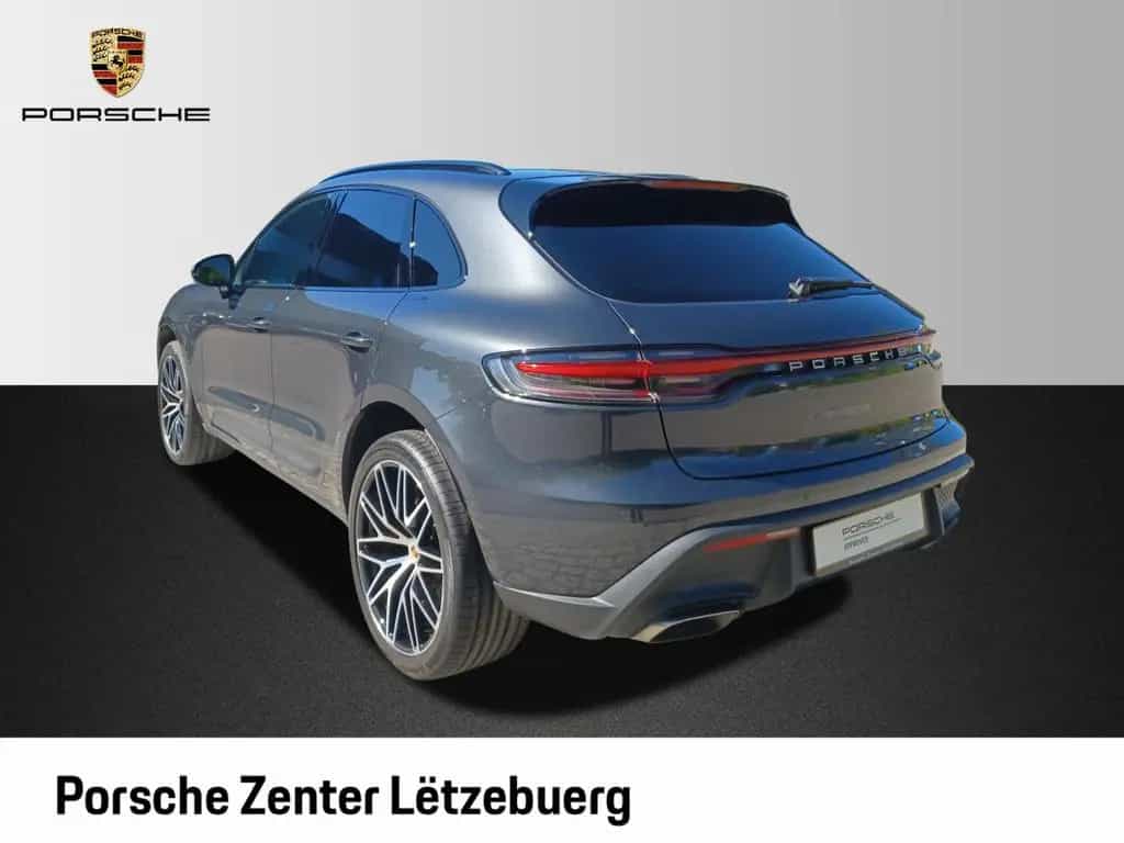 Porsche Macan 2.0 01/2023-photo-2