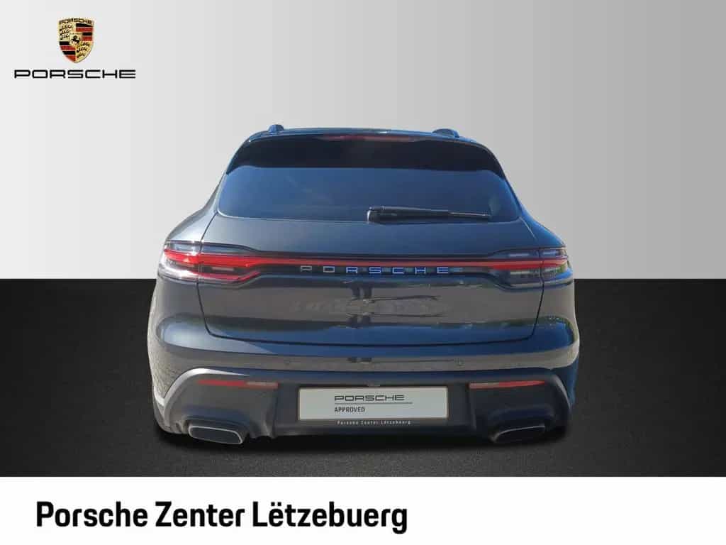 Porsche Macan 2.0 01/2023-photo-3