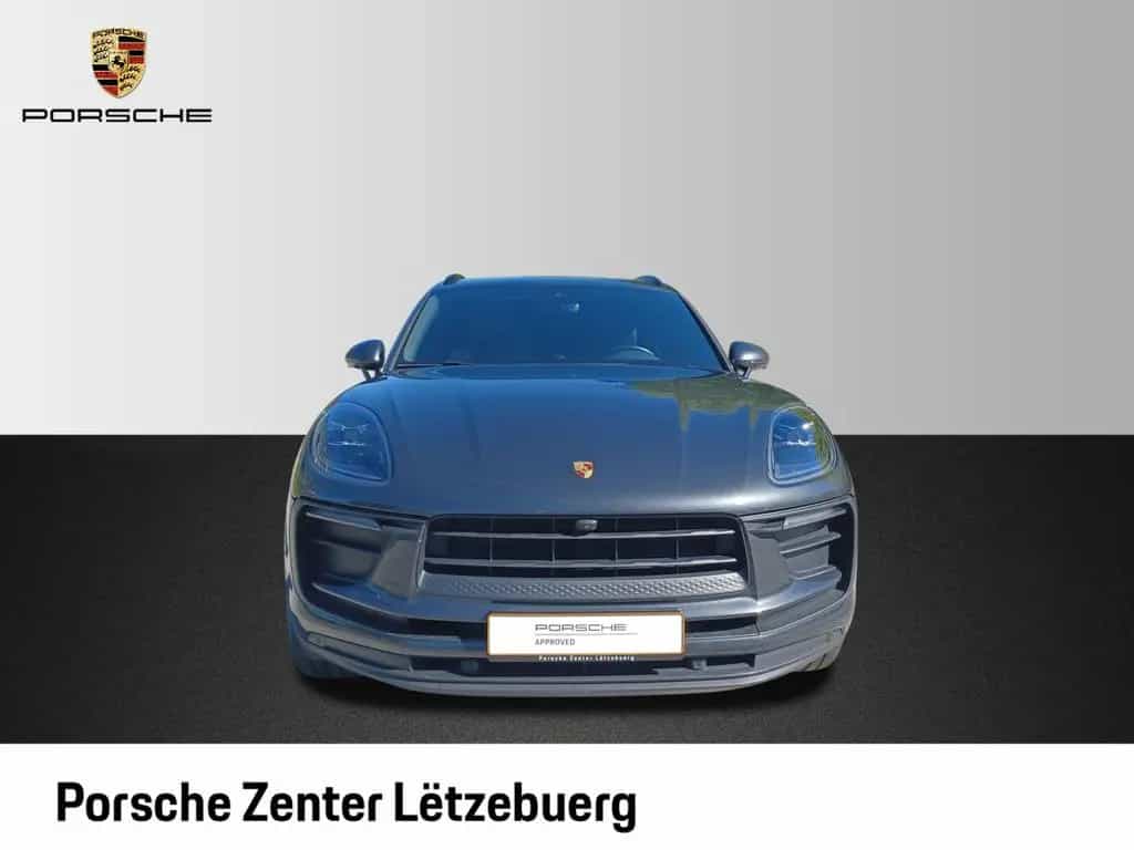 Porsche Macan 2.0 01/2023-photo-4