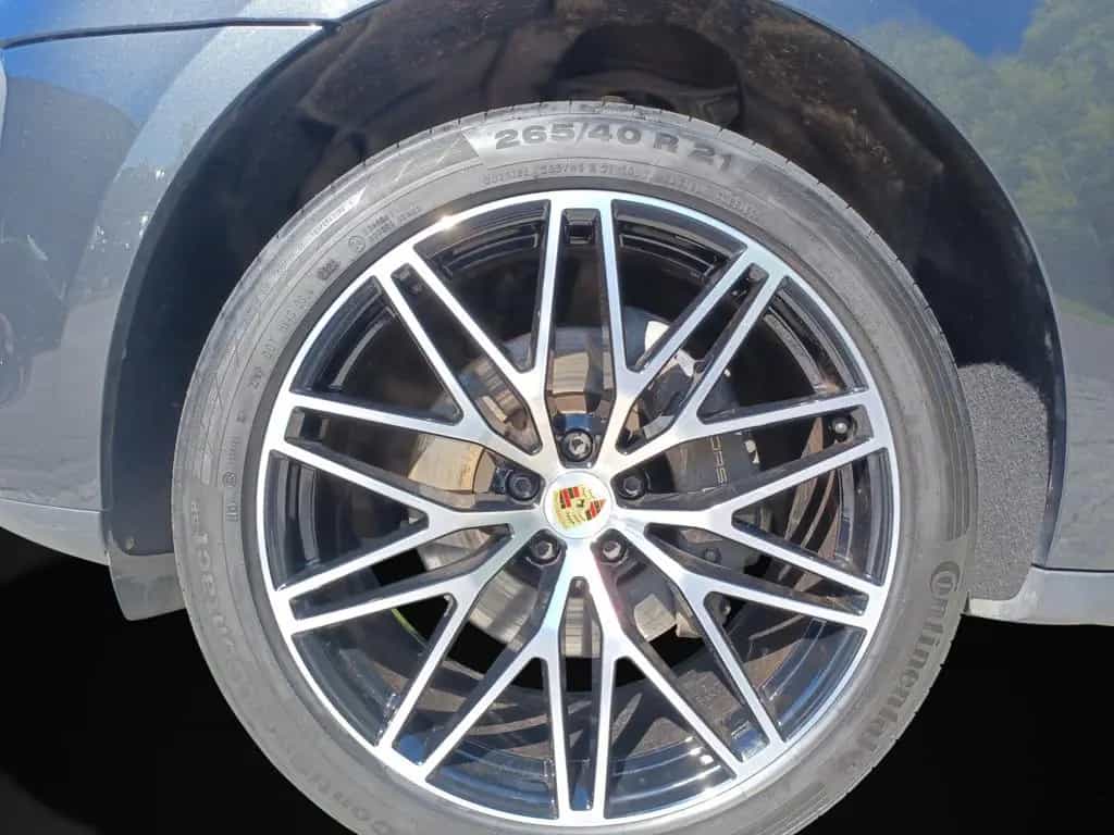 Porsche Macan 2.0 01/2023-photo-5
