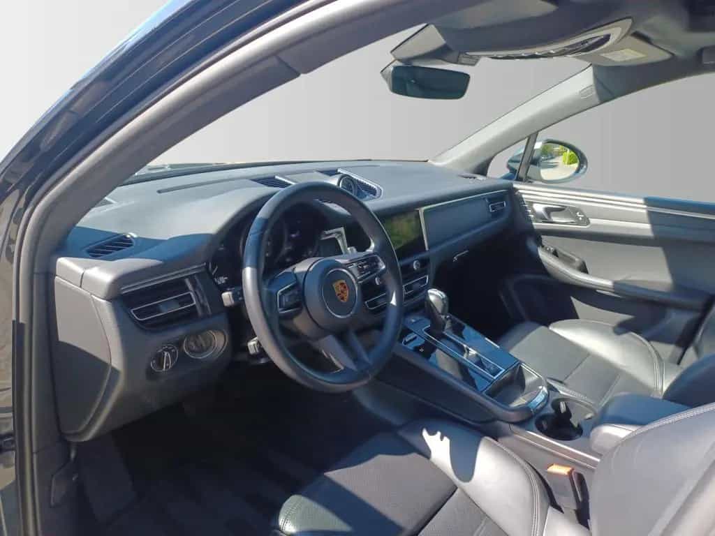 Porsche Macan 2.0 01/2023-photo-8