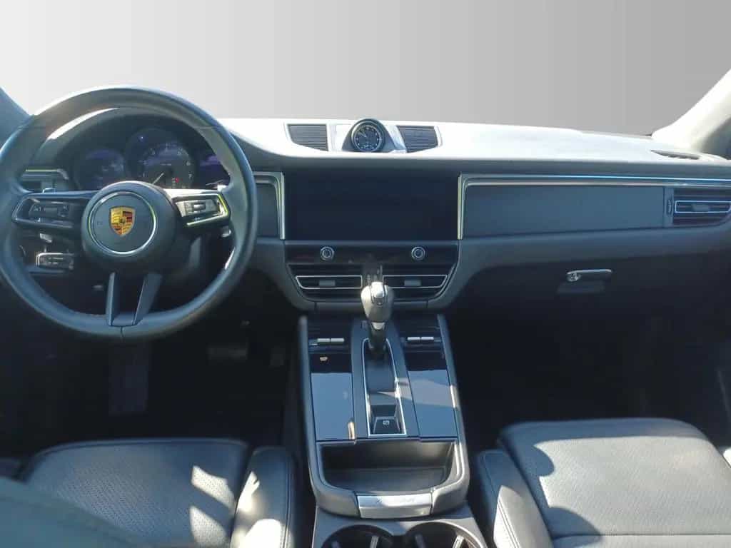 Porsche Macan 2.0 01/2023-photo-9