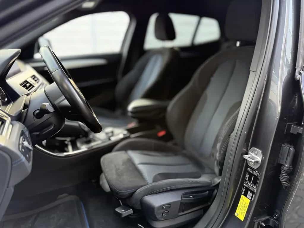 BMW X2 M / Sport / Head up / NAVI Pro / LED 11/2019-photo-10