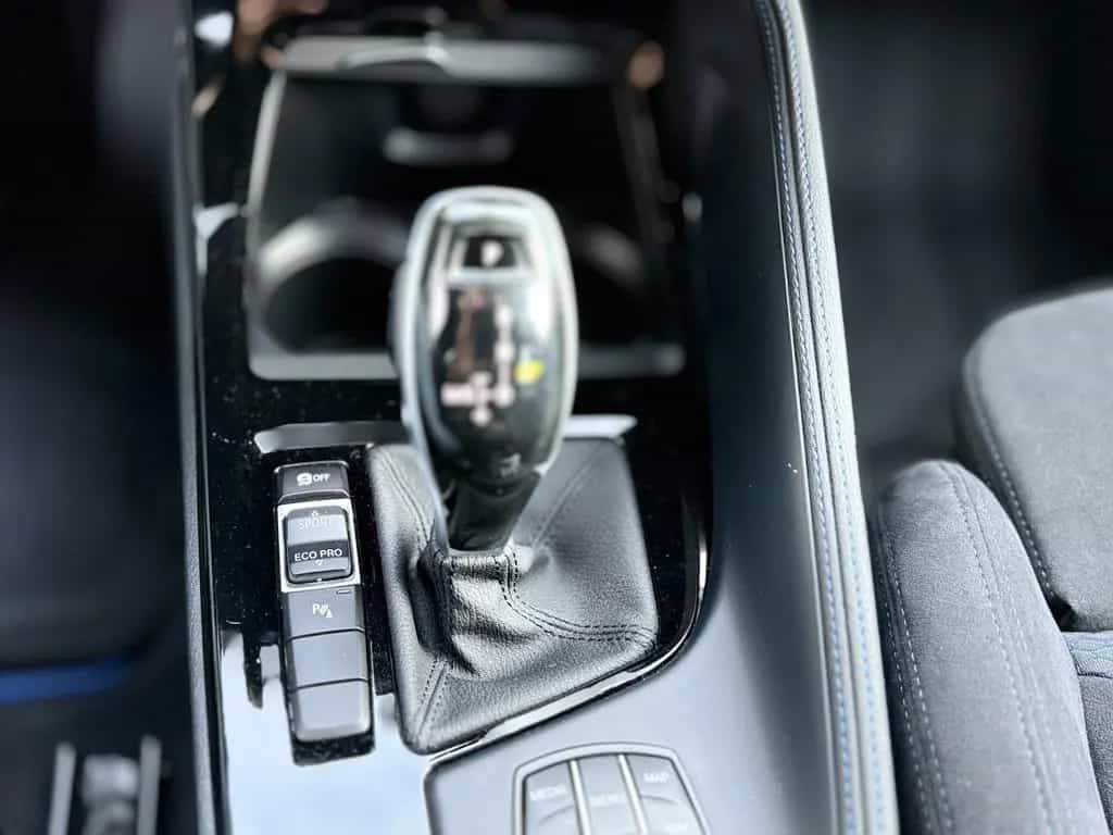 BMW X2 M / Sport / Head up / NAVI Pro / LED 11/2019-photo-13