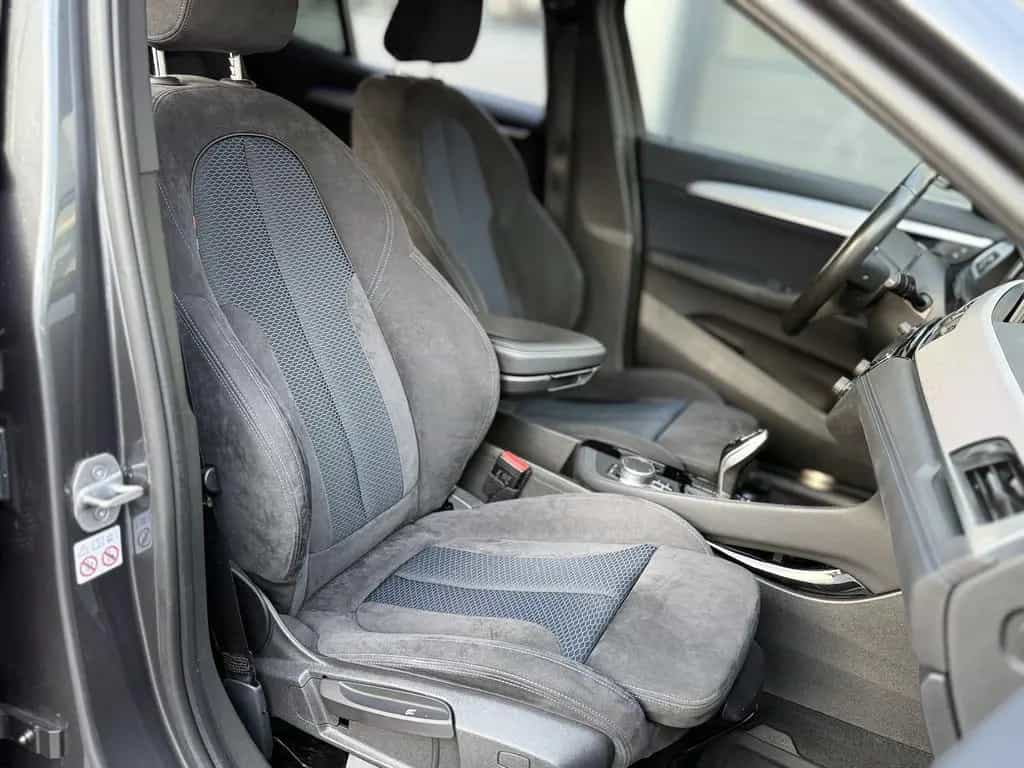 BMW X2 M / Sport / Head up / NAVI Pro / LED 11/2019-photo-14