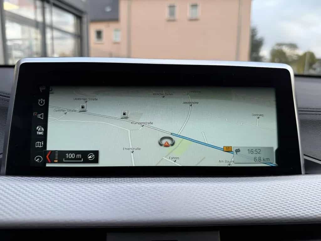 BMW X2 M / Sport / Head up / NAVI Pro / LED 11/2019-photo-21