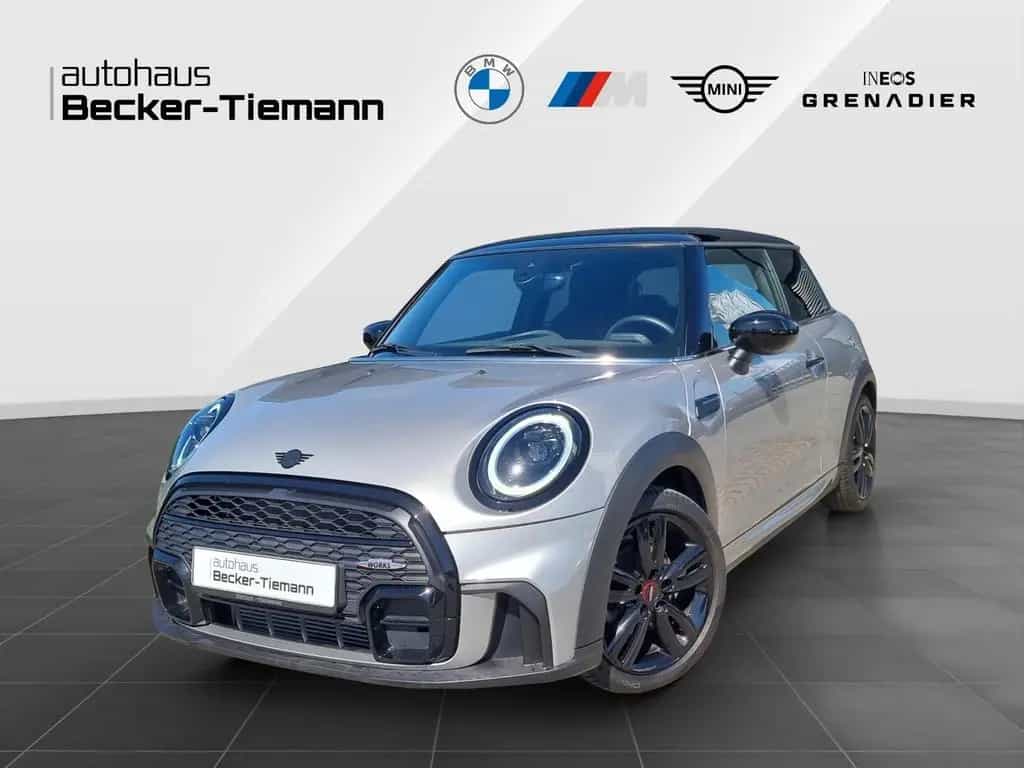 MINI Cooper John Cooper Works Trim 03/2023-photo-0