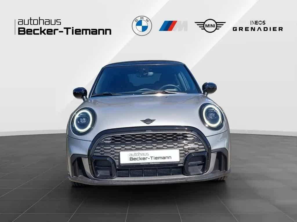 MINI Cooper John Cooper Works Trim 03/2023-photo-1