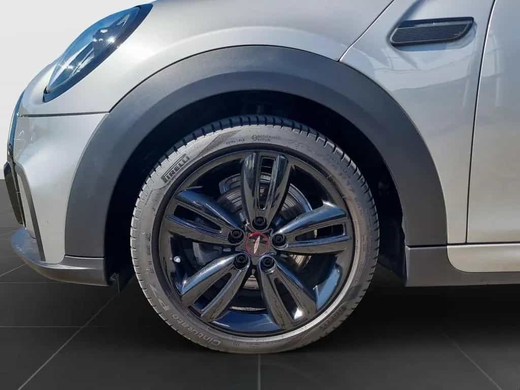 MINI Cooper John Cooper Works Trim 03/2023-photo-13