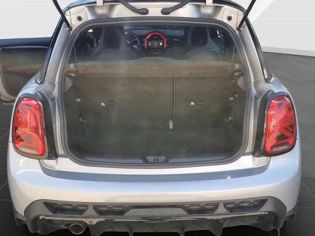 MINI Cooper John Cooper Works Trim 03/2023-photo-14