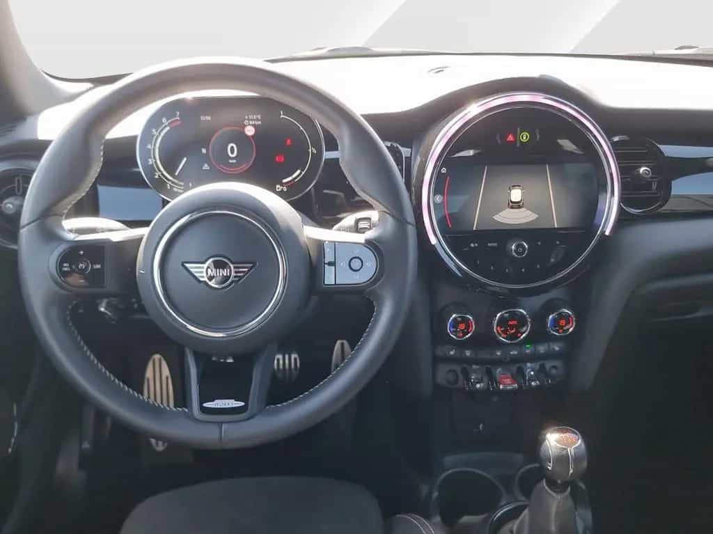 MINI Cooper John Cooper Works Trim 03/2023-photo-7