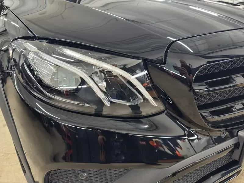 Mercedes-Benz E-Class 220 d T 4M ALL TERRAIN AVANTGARDE AHK KAMERA 07/2020-photo-10
