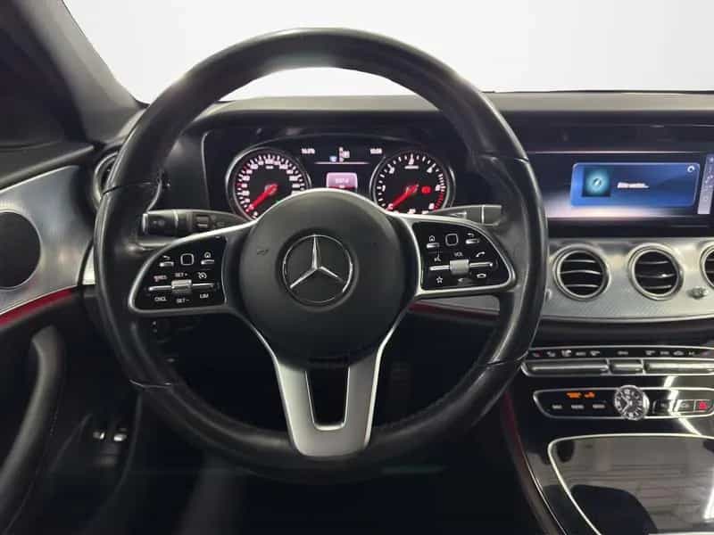 Mercedes-Benz E-Class 220 d T 4M ALL TERRAIN AVANTGARDE AHK KAMERA 07/2020-photo-12