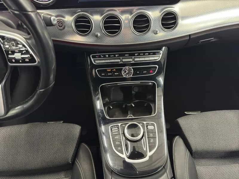 Mercedes-Benz E-Class 220 d T 4M ALL TERRAIN AVANTGARDE AHK KAMERA 07/2020-photo-15