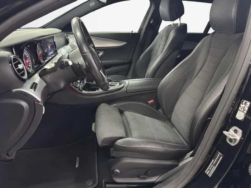 Mercedes-Benz E-Class 220 d T 4M ALL TERRAIN AVANTGARDE AHK KAMERA 07/2020-photo-16