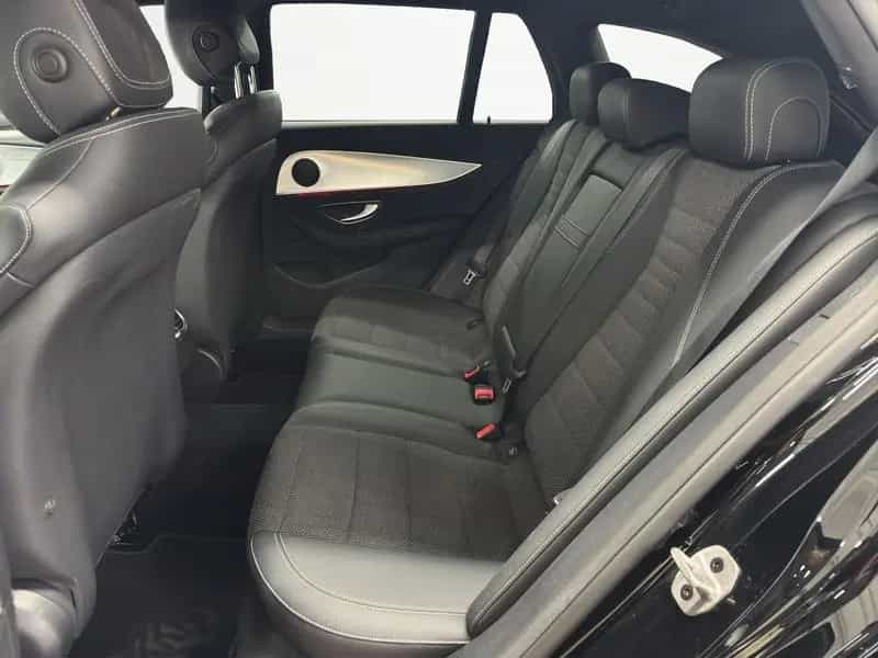 Mercedes-Benz E-Class 220 d T 4M ALL TERRAIN AVANTGARDE AHK KAMERA 07/2020-photo-17