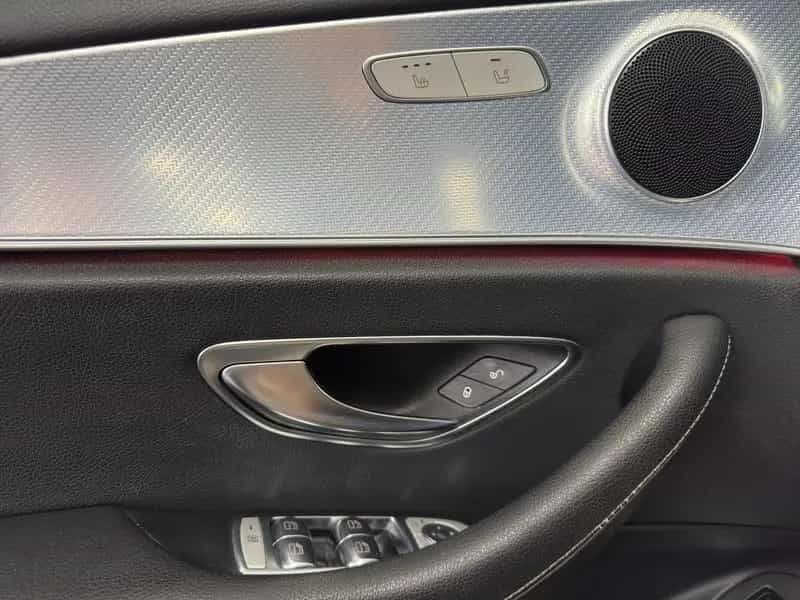Mercedes-Benz E-Class 220 d T 4M ALL TERRAIN AVANTGARDE AHK KAMERA 07/2020-photo-20