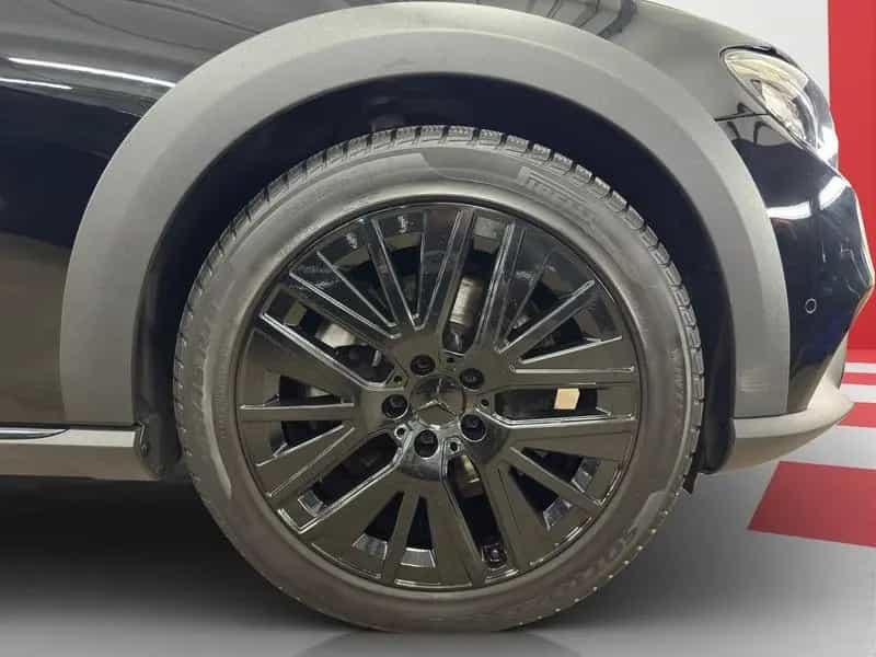 Mercedes-Benz E-Class 220 d T 4M ALL TERRAIN AVANTGARDE AHK KAMERA 07/2020-photo-3
