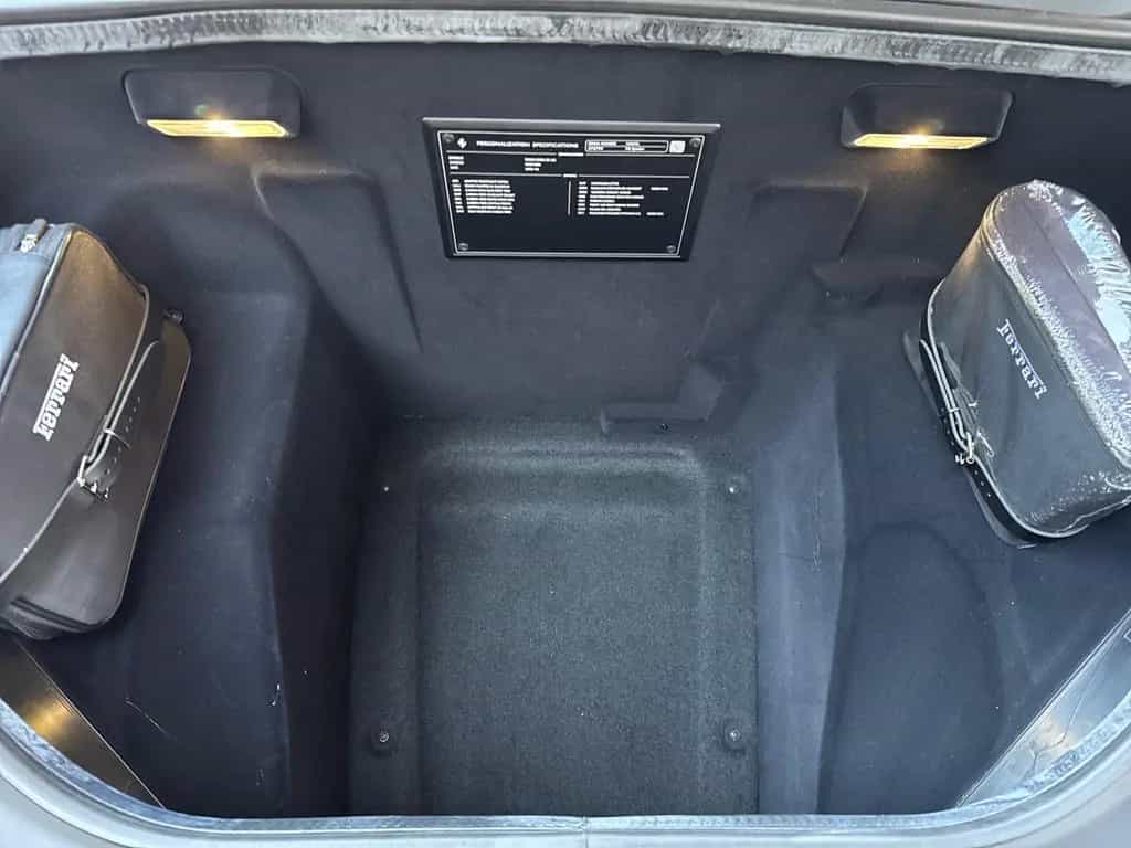 Ferrari F8 Spider *AFS*Lift*Kamera*PDC*Karbon* 05/2022-photo-22