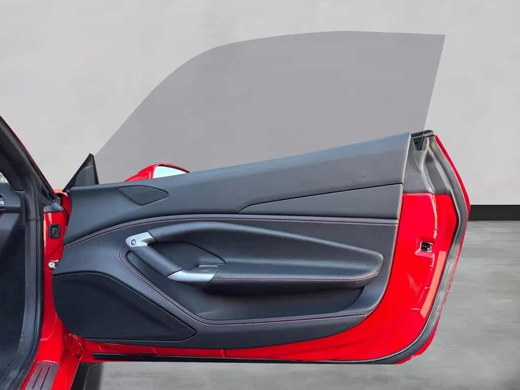 Ferrari F8 Spider *AFS*Lift*Kamera*PDC*Karbon* 05/2022-photo-23