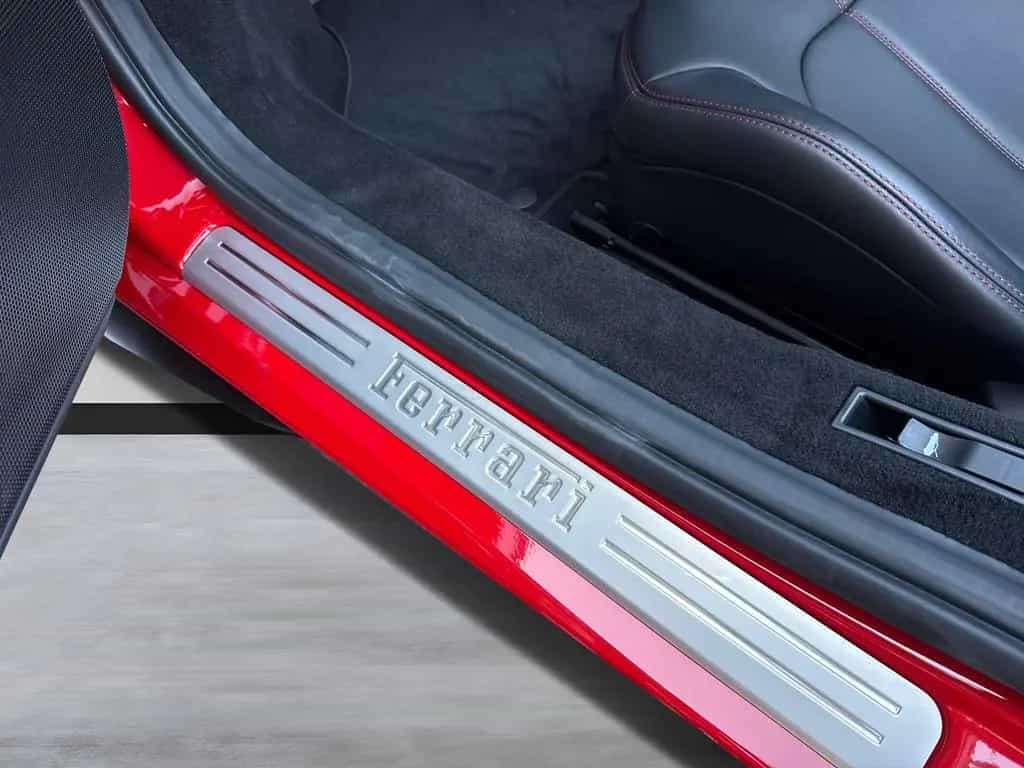 Ferrari F8 Spider *AFS*Lift*Kamera*PDC*Karbon* 05/2022-photo-24