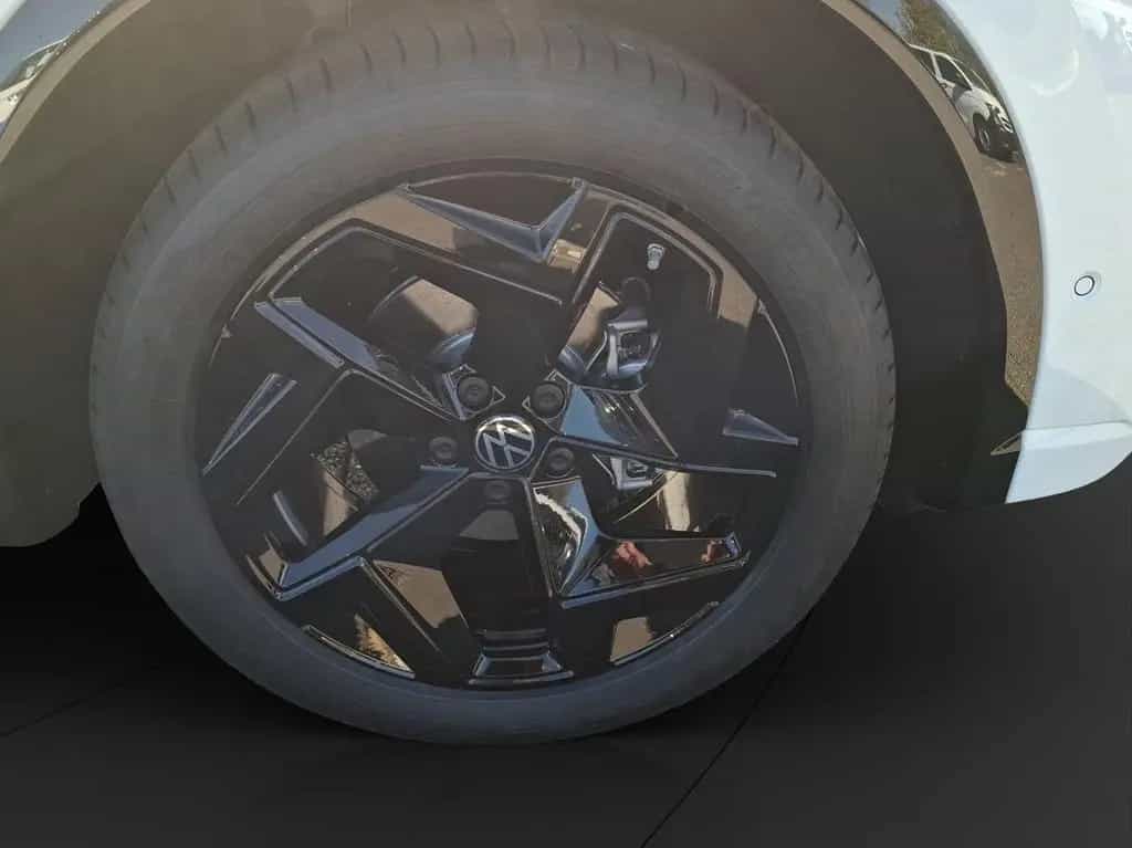 Volkswagen Tiguan R-Line 150 PS DSG | NAVI | Ahzv. | HUD uv null-photo-11