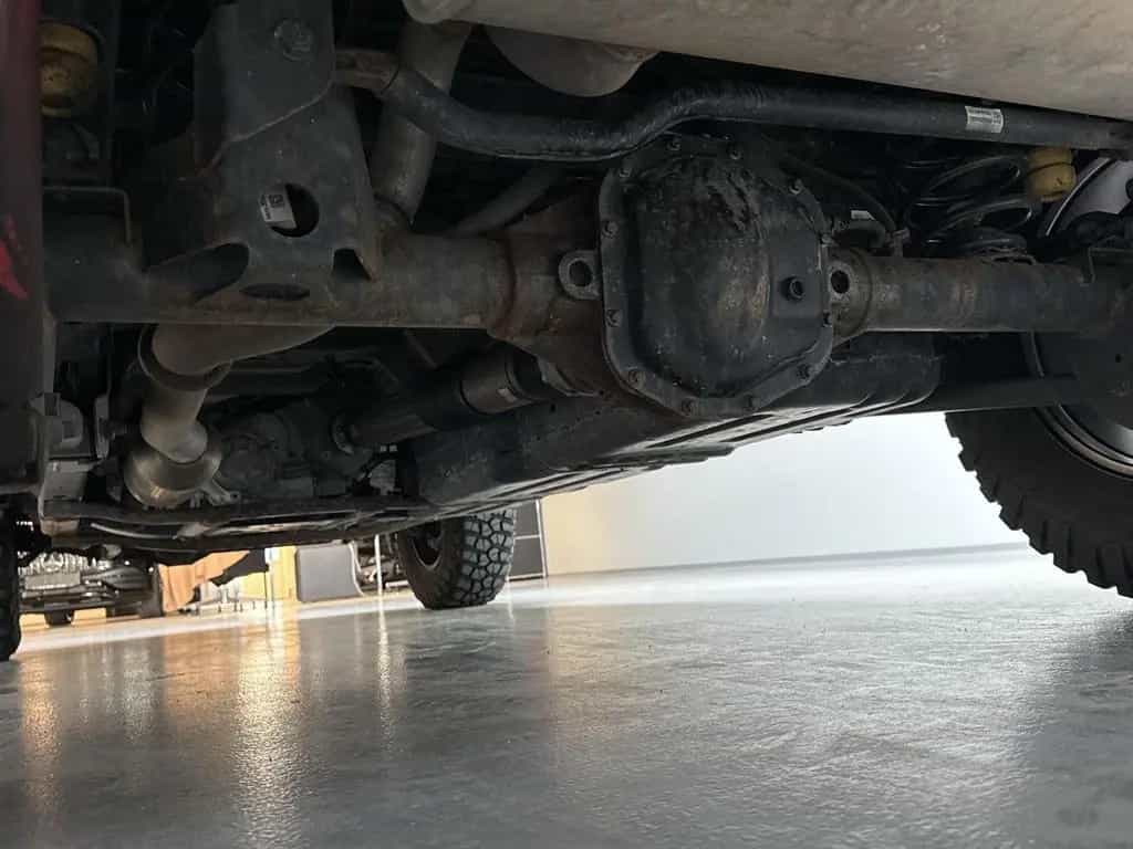 Jeep Wrangler Rubicon DualTop/Tempom./AHK/1.Hand 07/2021-photo-22
