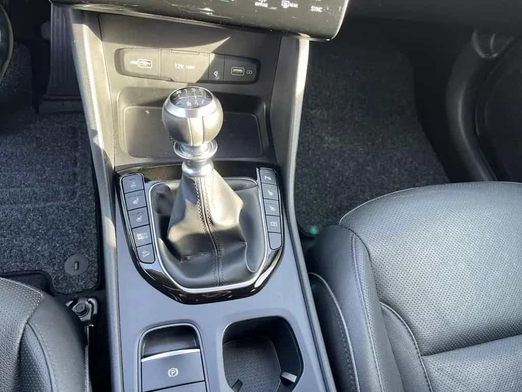 Hyundai TUCSON Prime Navi Leder Sitzbel. PDC Kamera 09/2021-photo-12