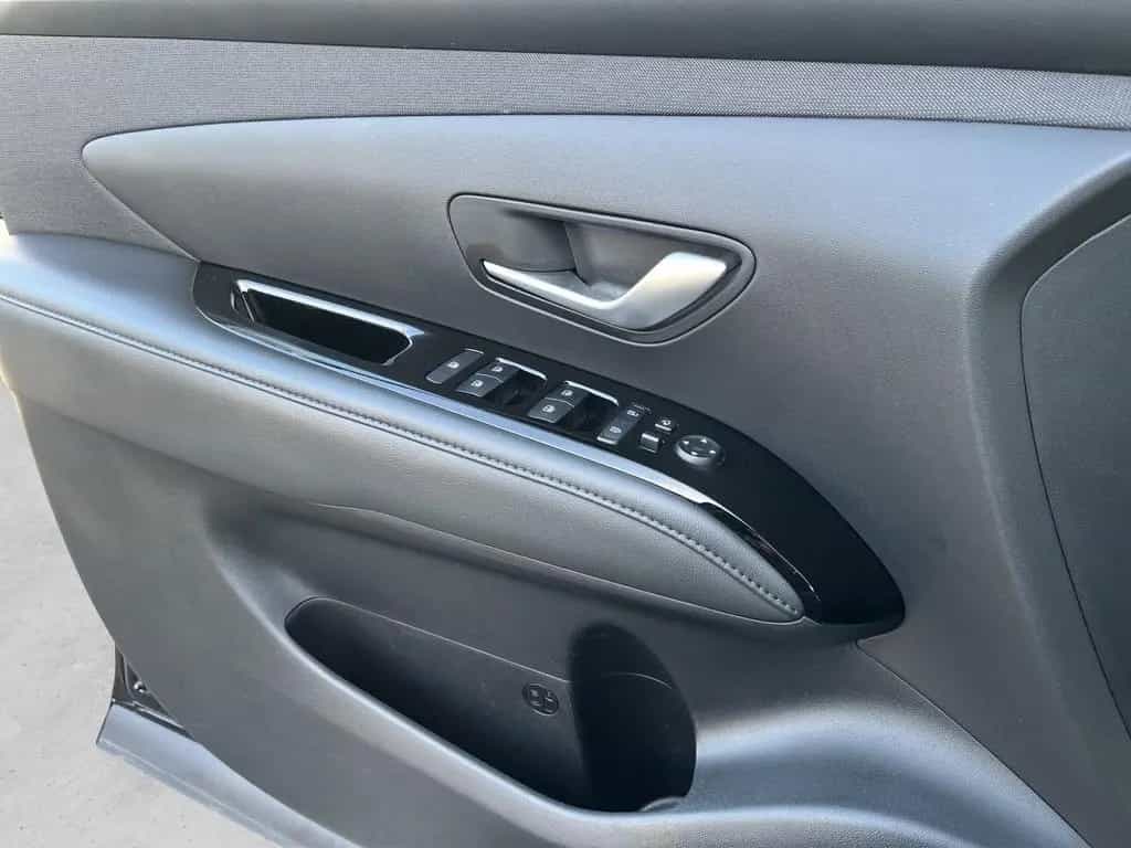 Hyundai TUCSON Prime Navi Leder Sitzbel. PDC Kamera 09/2021-photo-15