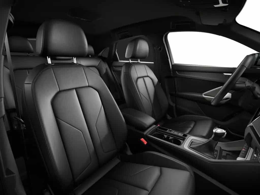 Audi Q3 Sportback 35 TFSI Standh.*19"*Matrix*AHK* 06/2025-photo-8