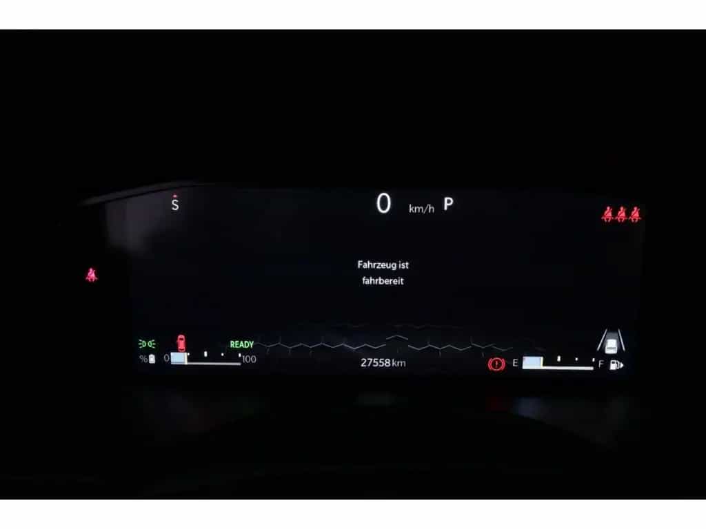 Jeep Compass 1.5E-Hybrid Aut.Summit+LED+NAVI+KAMERA 02/2025-photo-16