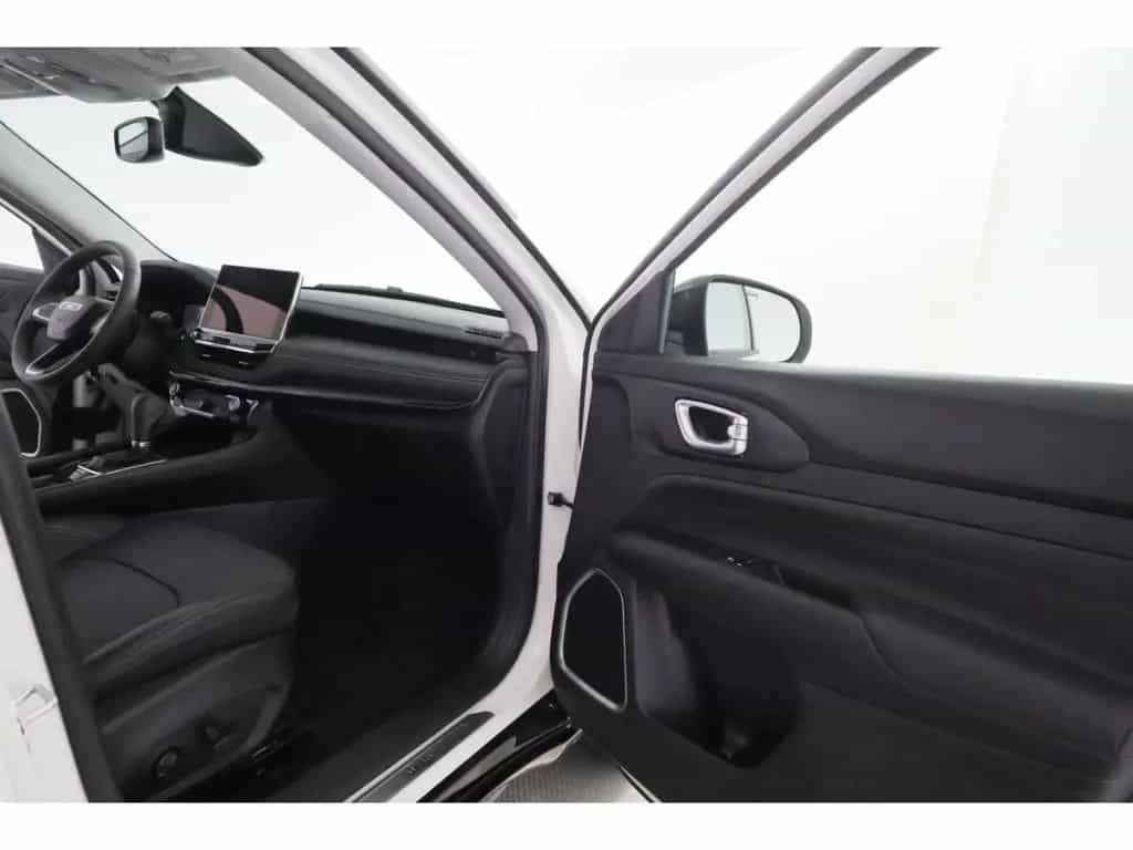 Jeep Compass 1.5E-Hybrid Aut.Summit+LED+NAVI+KAMERA 02/2025-photo-20
