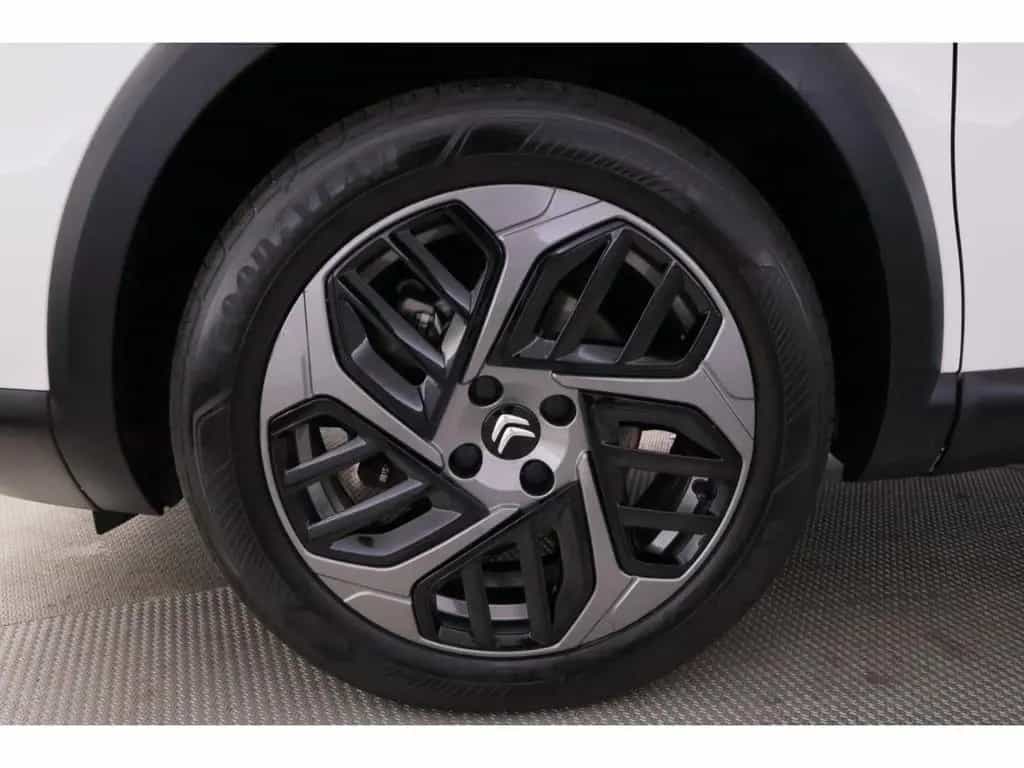 Citroën C4 1.2PureTech Aut.130 Feel Pack+LED+NAVI+KAMERA 04/2023-photo-13