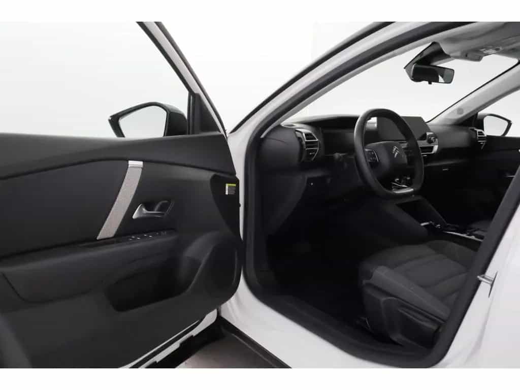 Citroën C4 1.2PureTech Aut.130 Feel Pack+LED+NAVI+KAMERA 04/2023-photo-15
