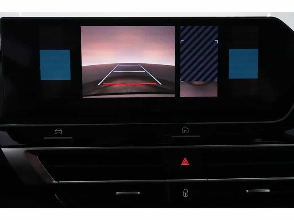 Citroën C4 1.2PureTech Aut.130 Feel Pack+LED+NAVI+KAMERA 04/2023-photo-17