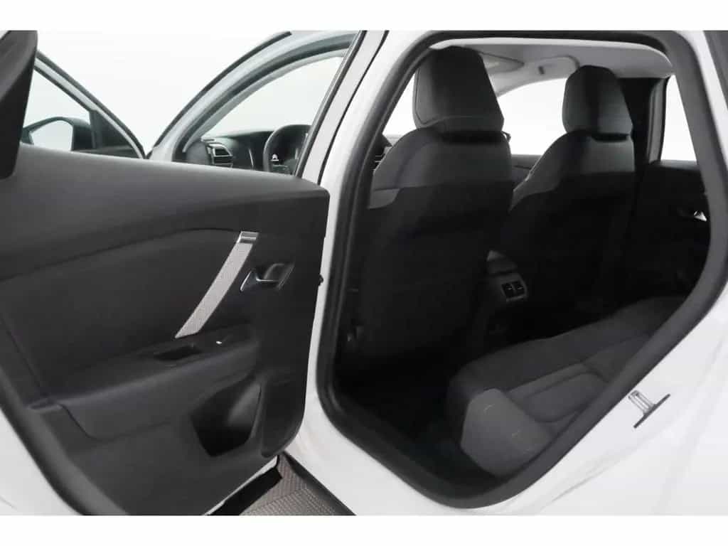 Citroën C4 1.2PureTech Aut.130 Feel Pack+LED+NAVI+KAMERA 04/2023-photo-18