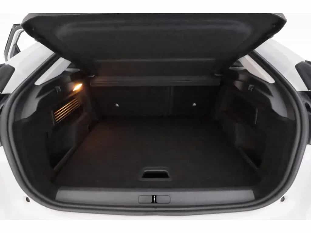 Citroën C4 1.2PureTech Aut.130 Feel Pack+LED+NAVI+KAMERA 04/2023-photo-19