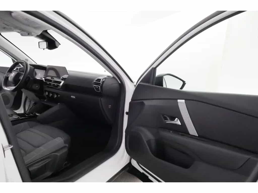 Citroën C4 1.2PureTech Aut.130 Feel Pack+LED+NAVI+KAMERA 04/2023-photo-20