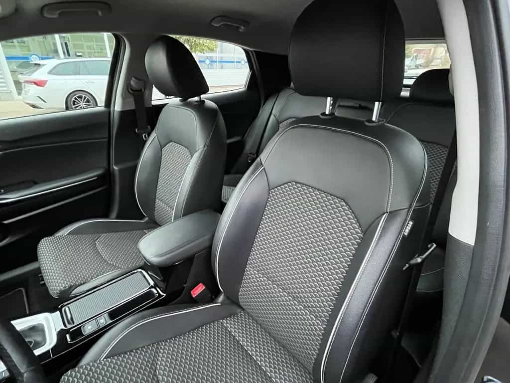 Kia XCeed Spirit AUT/LED/NAVI/KAMERA/18"ALU/1. Hd! 10/2021-photo-11